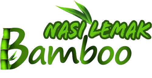 Nasi Lemak Bamboo